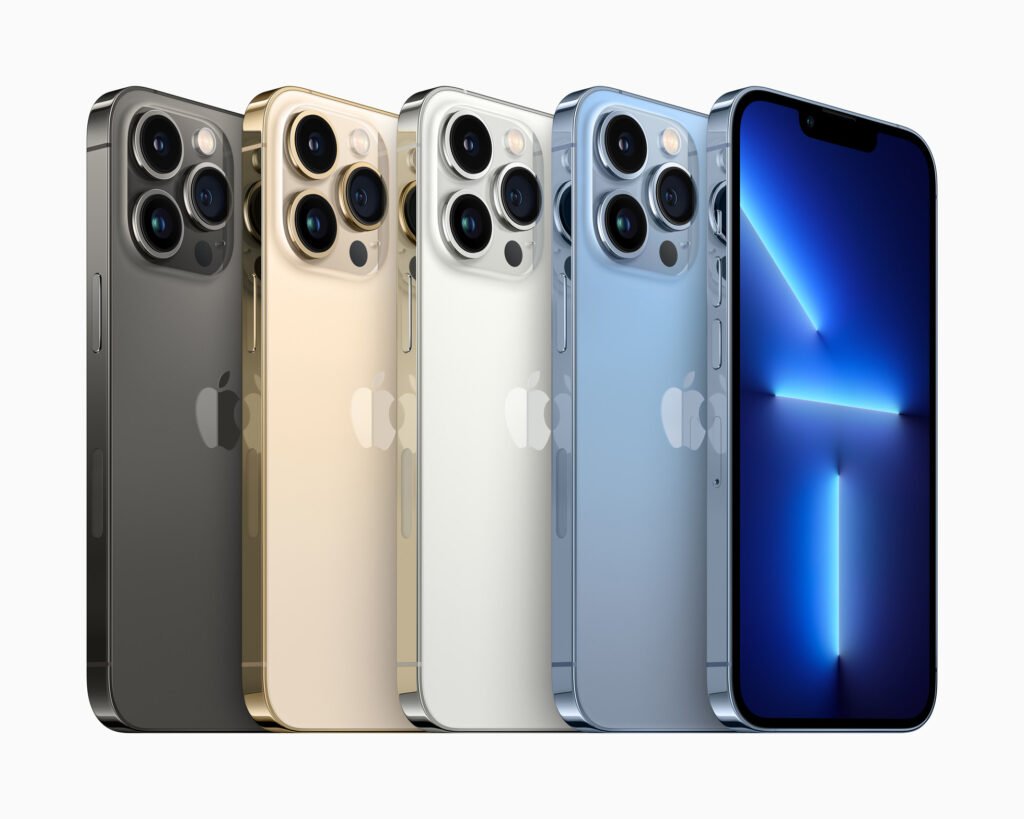 Top 5 iPhone 13 Pro Cases Reviewed