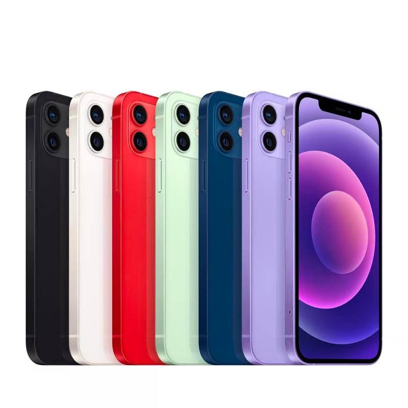 Top 10 Stylish iPhone 12 Cases