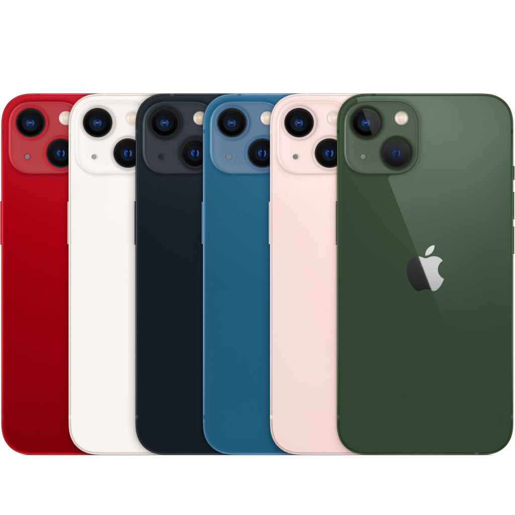 Top 10 iPhone 13 Cases for Protection
